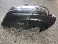 Mercedes-Benz E-Class W212 Right Outer Electric Mirror Complete