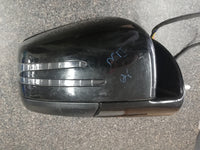 Mercedes-Benz E-Class W212 Right Outer Electric Mirror Complete