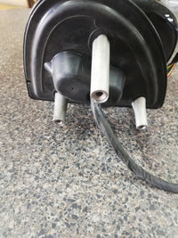 Mercedes-Benz E-Class W212 Right Outer Electric Mirror Complete