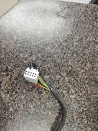 Mercedes-Benz E-Class W212 Right Outer Electric Mirror Complete