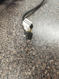 Mercedes-Benz E-Class W212 Right Outer Electric Mirror Complete