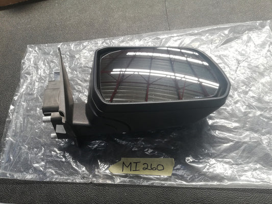 Ford Ranger XLT 2024 Right Outer Electric Mirror