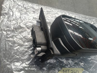 Ford Ranger XLT 2024 Right Outer Electric Mirror
