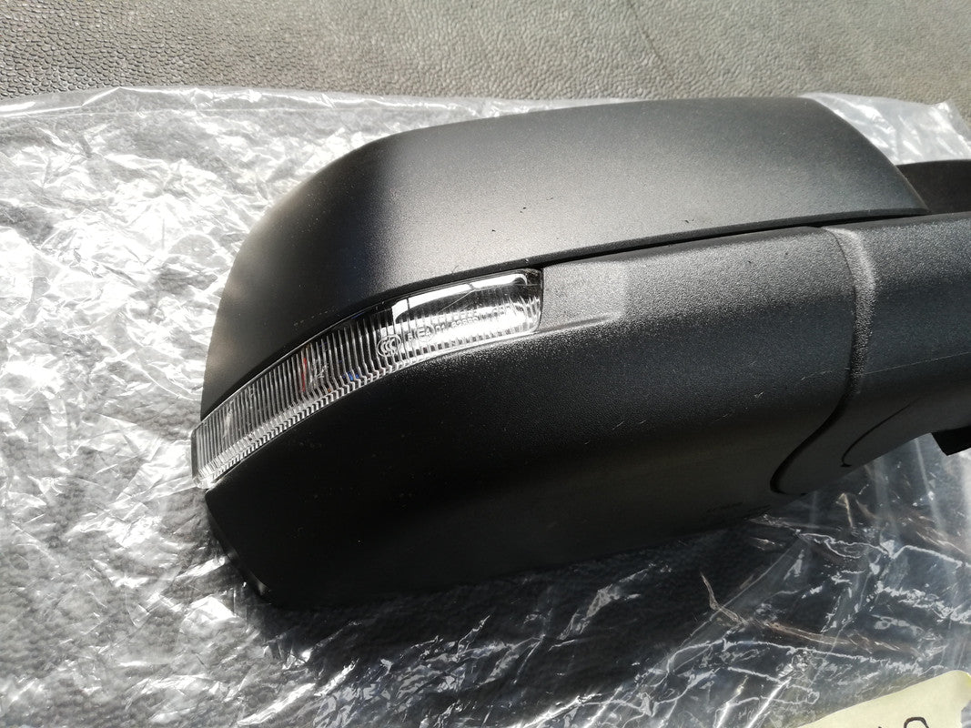 Ford Ranger XLT 2024 Right Outer Electric Mirror