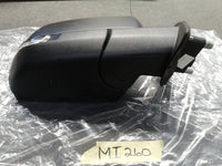 Ford Ranger XLT 2024 Right Outer Electric Mirror