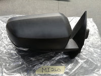 Ford Ranger XLT 2024 Right Outer Electric Mirror