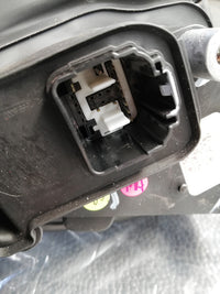 Ford Ranger XLT 2024 Right Outer Electric Mirror