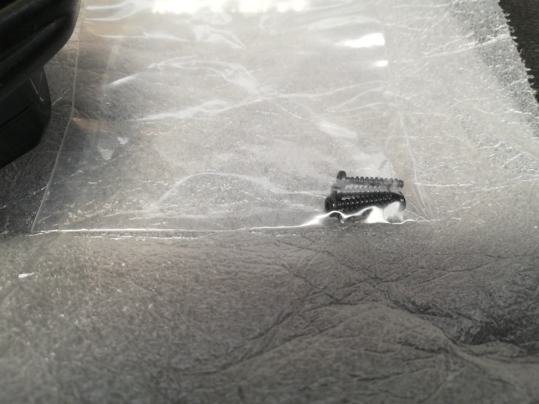 Mercedes-Benz V-Class W447, V 250 B 2016 Right Outer Mirror Frame