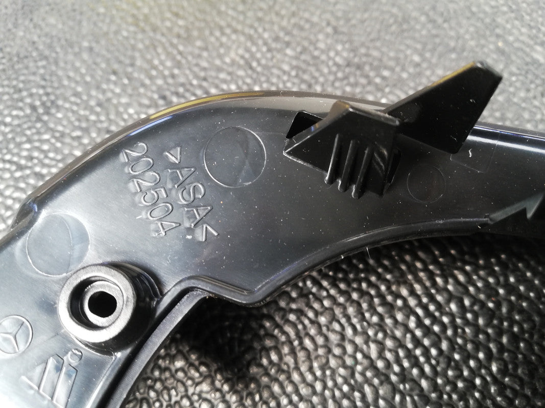 Mercedes-Benz V-Class W447, V 250 B 2016 Right Outer Mirror Frame