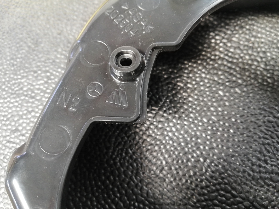 Mercedes-Benz V-Class W447, V 250 B 2016 Right Outer Mirror Frame