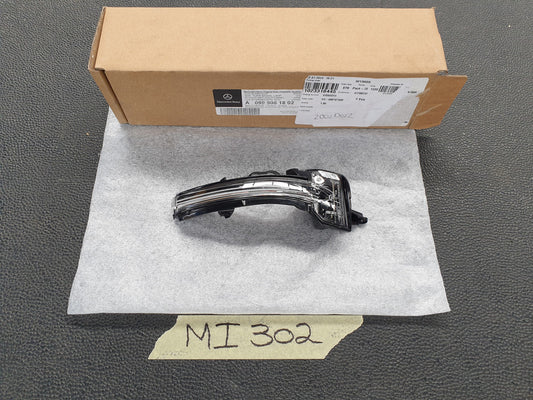 Mercedes-Benz A-Class A180-A45 AMG 2021 Right Outer Mirror Indicator Light
