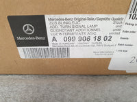 Mercedes-Benz A-Class A180-A45 AMG 2021 Right Outer Mirror Indicator Light