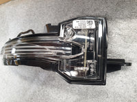 Mercedes-Benz A-Class A180-A45 AMG 2021 Right Outer Mirror Indicator Light