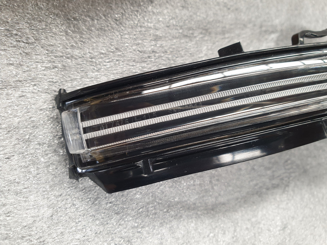 Mercedes-Benz A-Class A180-A45 AMG 2021 Right Outer Mirror Indicator Light