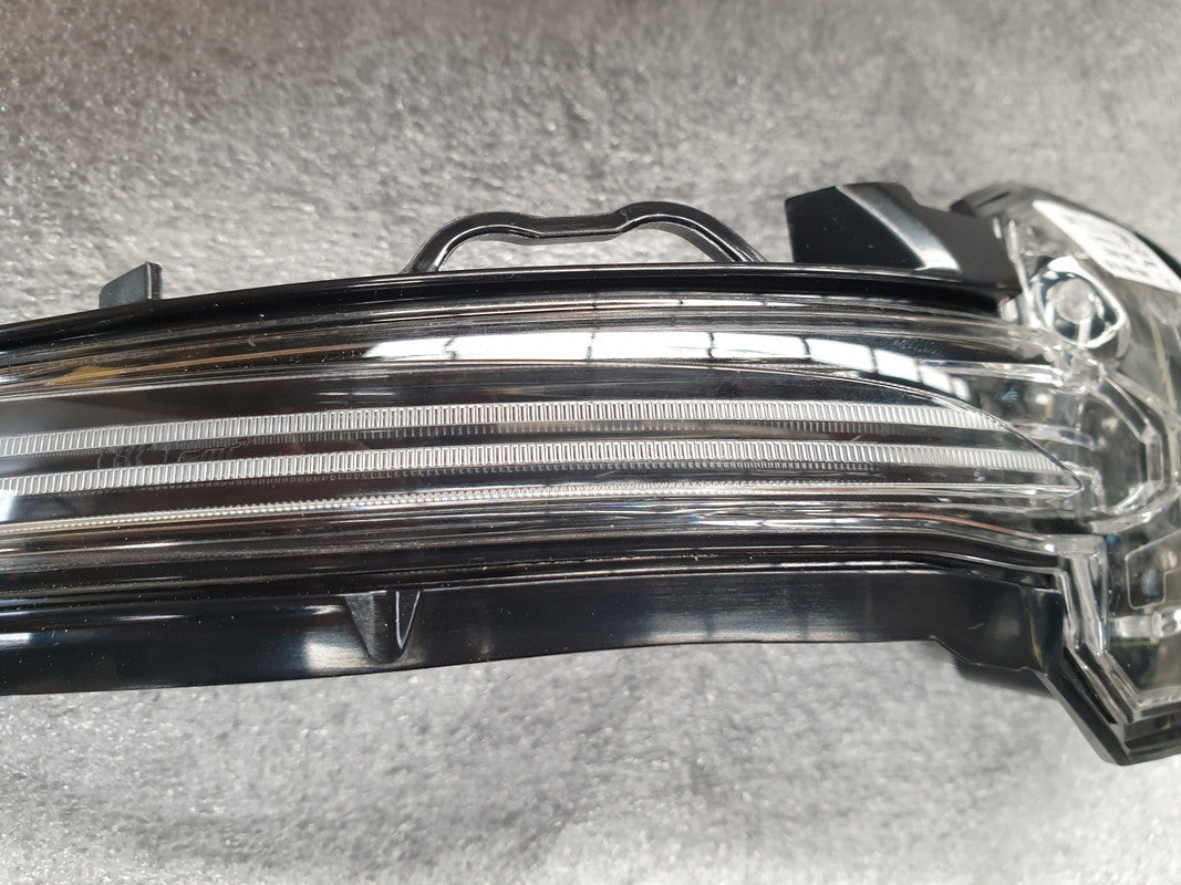 Mercedes-Benz A-Class A180-A45 AMG 2021 Right Outer Mirror Indicator Light
