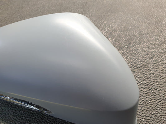 Chery Tiggo 4 Pro 1.5l 2024 Right Outer Mirror Cover and Indicator Light