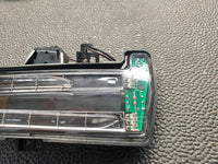 Mercedes-Benz Aftermarket E-Class Right Outer Mirror Indicator Light