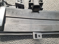 Mercedes-Benz Aftermarket E-Class Right Outer Mirror Indicator Light