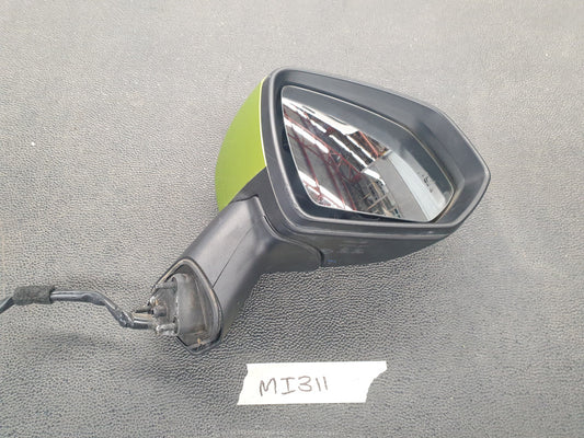 Haval Jolion 1.5T 2021 Right Outer Mirror Complete