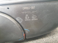 Haval Jolion 1.5T 2021 Right Outer Mirror Complete