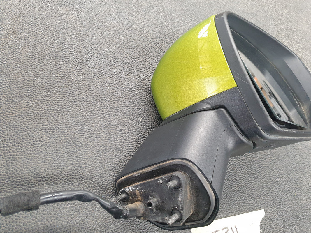 Haval Jolion 1.5T 2021 Right Outer Mirror Complete