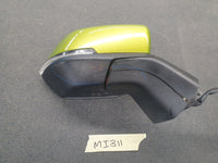 Haval Jolion 1.5T 2021 Right Outer Mirror Complete