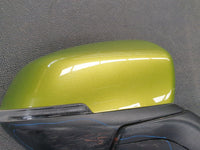 Haval Jolion 1.5T 2021 Right Outer Mirror Complete