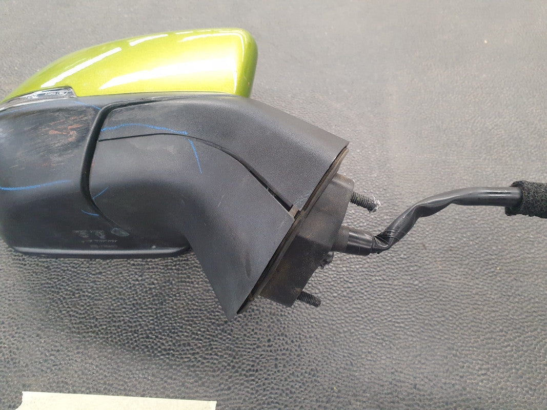 Haval Jolion 1.5T 2021 Right Outer Mirror Complete