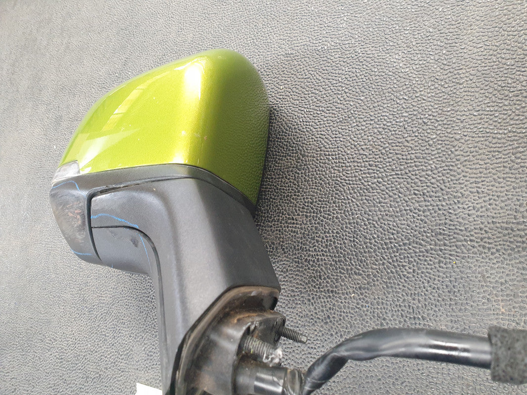 Haval Jolion 1.5T 2021 Right Outer Mirror Complete
