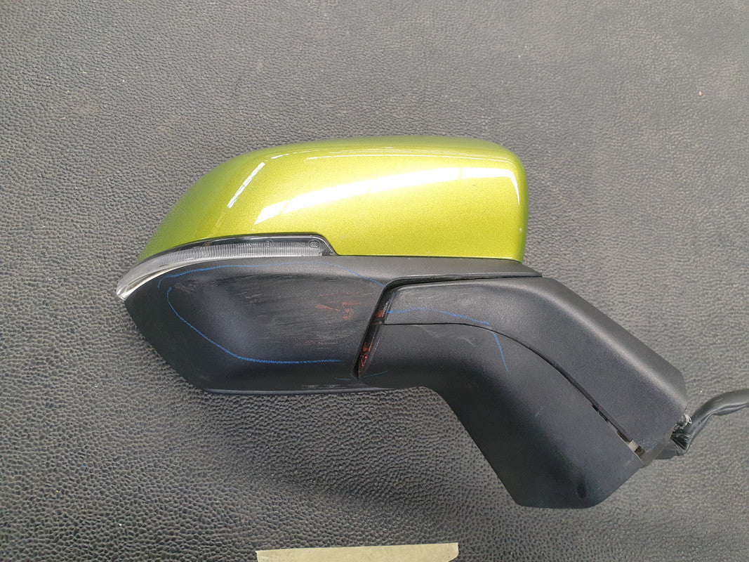 Haval Jolion 1.5T 2021 Right Outer Mirror Complete