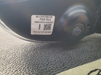 Toyota Starlet Left Outer Mirror Unknown Internal Damage