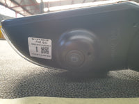 Toyota Starlet Left Outer Mirror Unknown Internal Damage