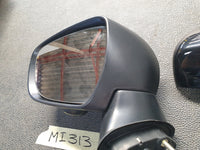 Toyota Starlet Left Outer Mirror Unknown Internal Damage