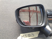 Toyota Starlet Left Outer Mirror Unknown Internal Damage