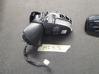 Toyota Starlet Left Outer Mirror Unknown Internal Damage