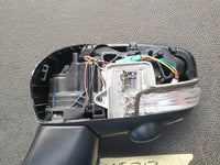Toyota Starlet Left Outer Mirror Unknown Internal Damage