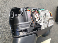 Toyota Starlet Left Outer Mirror Unknown Internal Damage
