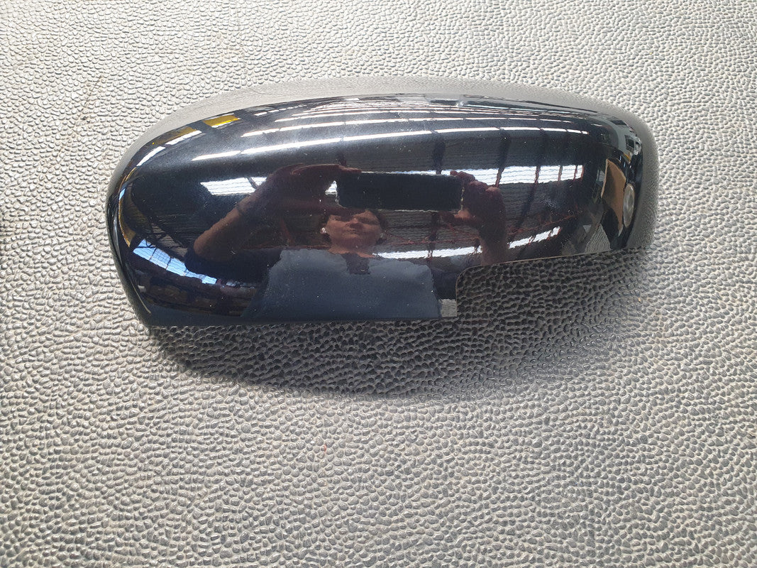 Toyota Starlet Left Outer Mirror Unknown Internal Damage