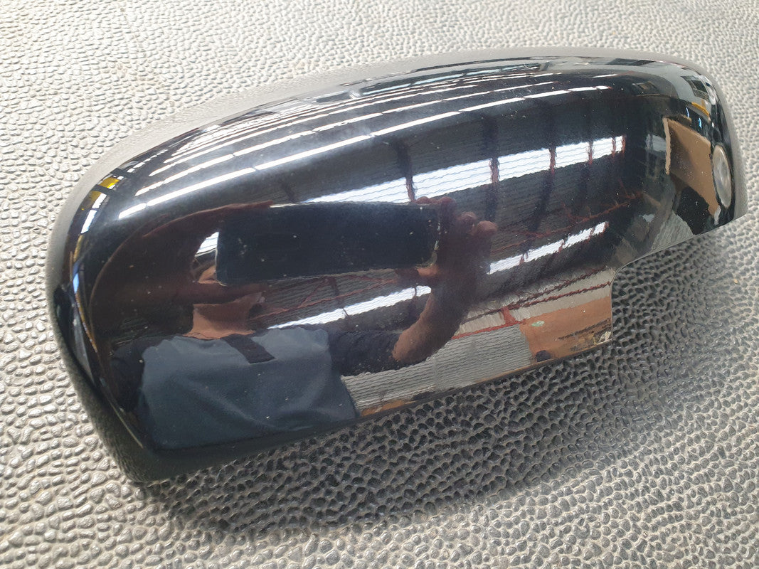 Toyota Starlet Left Outer Mirror Unknown Internal Damage