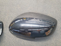 Toyota Starlet Left Outer Mirror Unknown Internal Damage