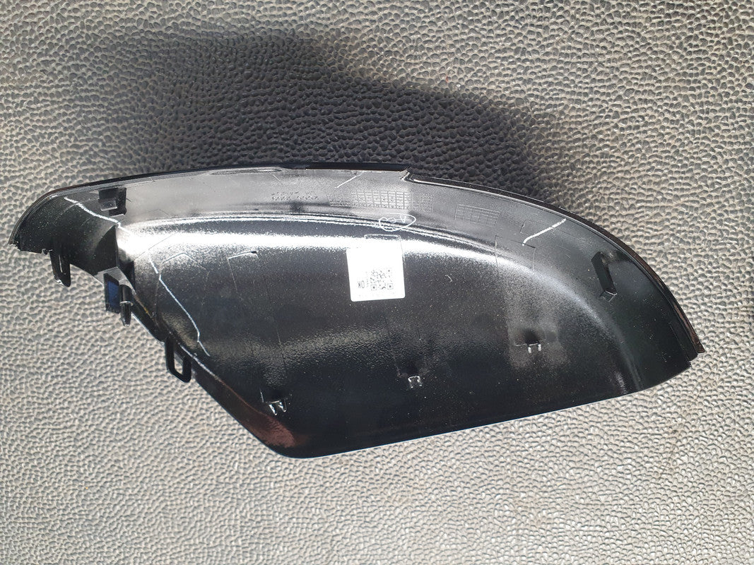 Toyota Starlet Left Outer Mirror Unknown Internal Damage
