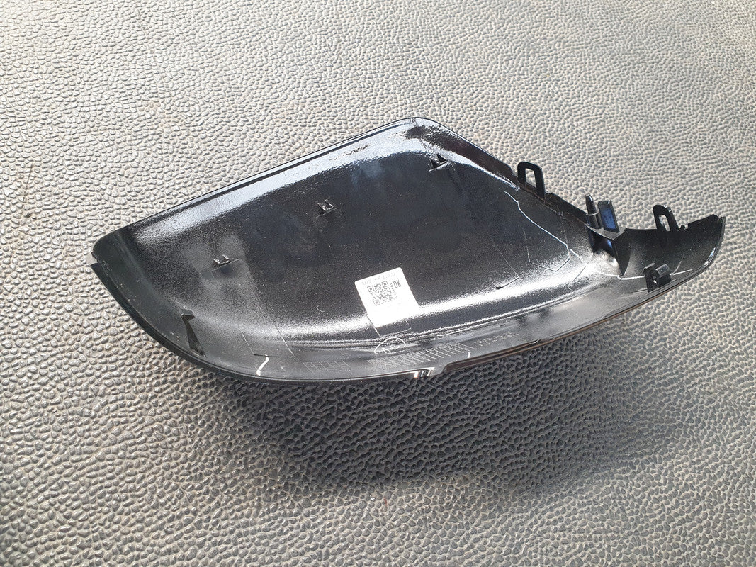 Toyota Starlet Left Outer Mirror Unknown Internal Damage