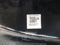 Toyota Starlet Left Outer Mirror Unknown Internal Damage