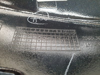 Toyota Starlet Left Outer Mirror Unknown Internal Damage