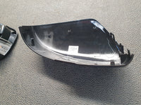 Toyota Starlet Left Outer Mirror Unknown Internal Damage