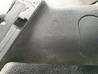 Chery Tiggo 7 Pro Right Outer Mirror Incomplete, Indicator, No Cover, Damage to Mirror Base