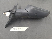 Chery Tiggo 7 Pro Right Outer Mirror Incomplete, Indicator, No Cover, Damage to Mirror Base