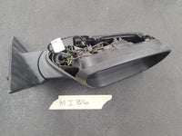 Chery Tiggo 7 Pro Right Outer Mirror Incomplete, Indicator, No Cover, Damage to Mirror Base