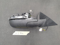 Chery Tiggo 7 Pro Right Outer Mirror Incomplete, Indicator, No Cover, Damage to Mirror Base