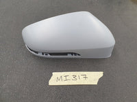 Chery Tiggo 7 Pro Right Outer Mirror Cover